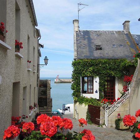 Gite "Au P'Tit Tourois" De Plain-Pied Tout Confort Avec Veranda Proche D'Omaha Beach Et De Bayeux Accueillant Les Animaux Εξωτερικό φωτογραφία