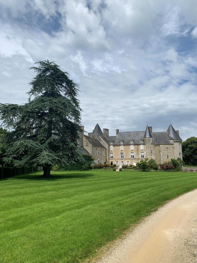 Gite "Au P'Tit Tourois" De Plain-Pied Tout Confort Avec Veranda Proche D'Omaha Beach Et De Bayeux Accueillant Les Animaux Εξωτερικό φωτογραφία